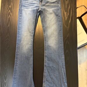 Miss Me Girls Jeans size 12